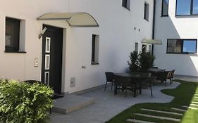 Haus am Wanderweg